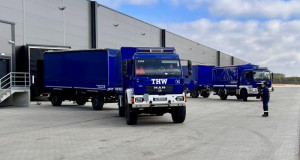 Foto: THW/Michael Zier