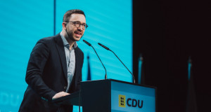 Foto: CDU / Marcel Ditrich