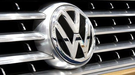 Volkswagen-Emblem (Quelle: pixabay.com)