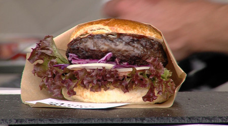 Streetfood Balingen (Quelle: BWeins)