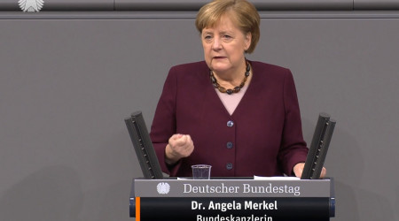 Foto: Screenshot Bundestag TV