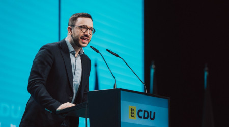 Christoph Naser (Quelle: CDU / Marcel Ditrich)