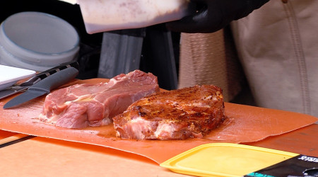 Fleisch (Quelle: BWeins)