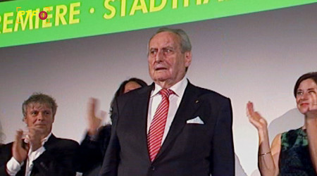 Walter Schulthei&szlig; ist tot (Quelle: BWeins)