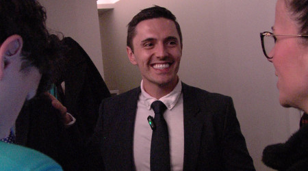 Dr. Max Menton (Quelle: BWeins)