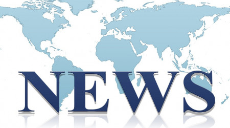 News-Schrift vor Weltkarte (Quelle: pixabay.com) News-Schrift vor Weltkarte (Quelle: pixabay.com)