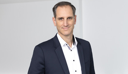 LfK-Präsident: Dr. Wolfgang Kreißig