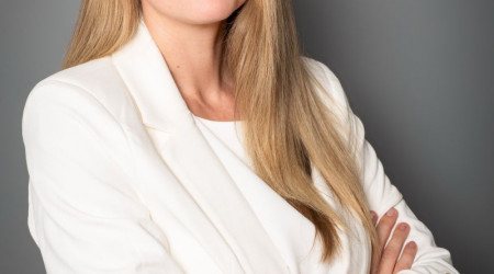 Sarah Göhler-Töpfer Miss Germany Foto: LinkedIn Sarah Göhler-Töpfer